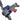 Universelle 3D-Rollstuhlhalterung – kompatibel mit Rehahub Treppensteiger Tracker & Tracker Basic