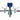 Rehahub TRACKER BASIC - Die kraftvolle Treppenraupe mit manueller 360 Grad Drehung - Rehahub